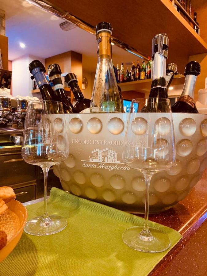 Hotel Piada D'Oro ريتشوني المظهر الخارجي الصورة