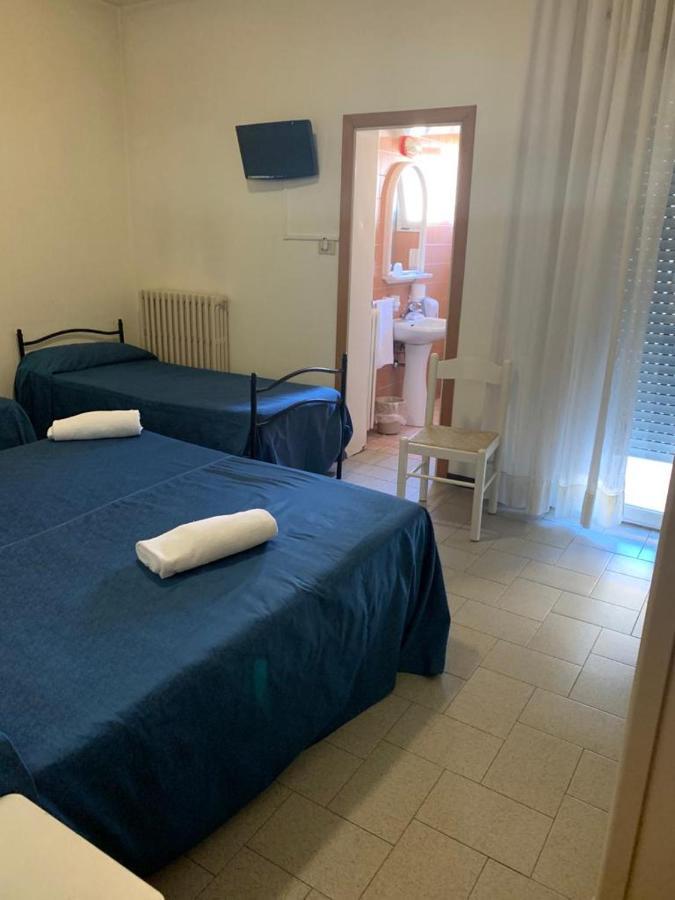 Hotel Piada D'Oro ريتشوني المظهر الخارجي الصورة